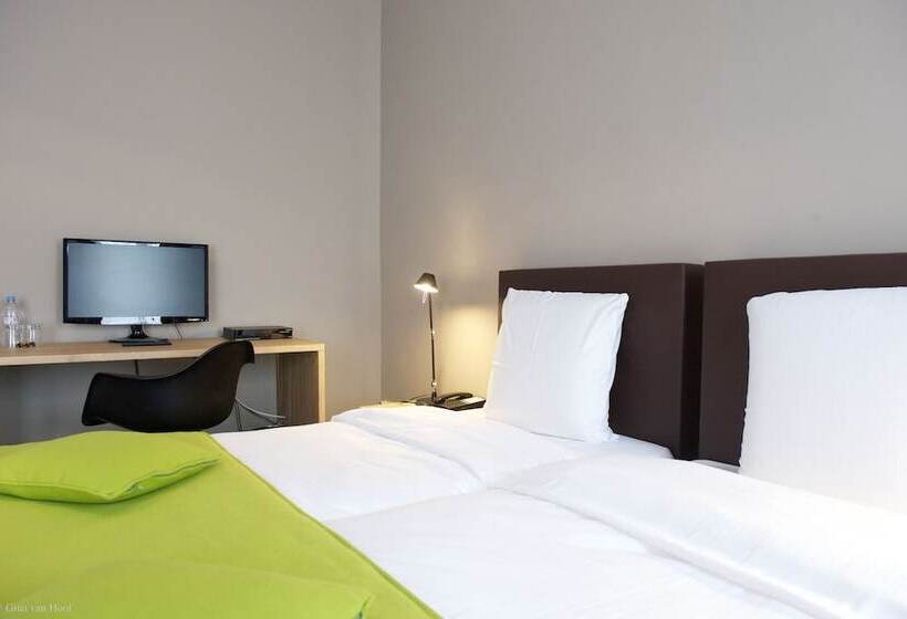 اتاق استاندارد, 9hotel Chelton