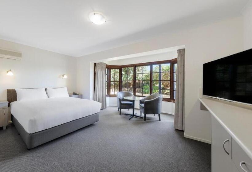 프리미엄 룸, Best Western Olde Maritime Motor Inn