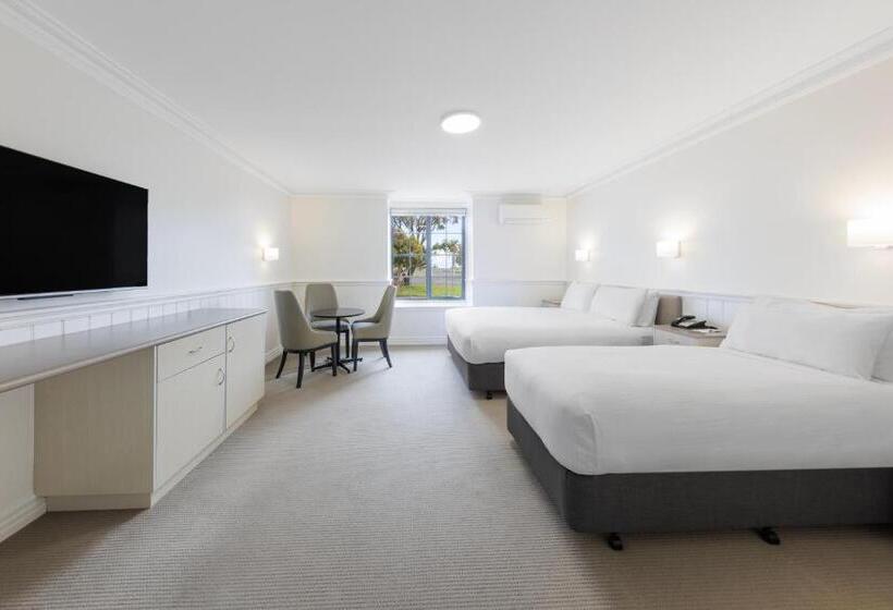 프리미엄 룸, Best Western Olde Maritime Motor Inn
