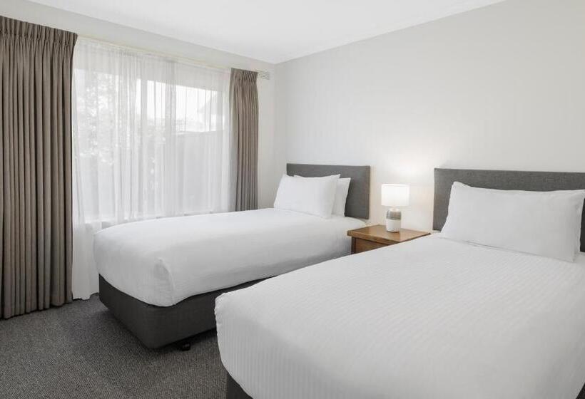 침실 2개 아파트, Best Western Olde Maritime Motor Inn
