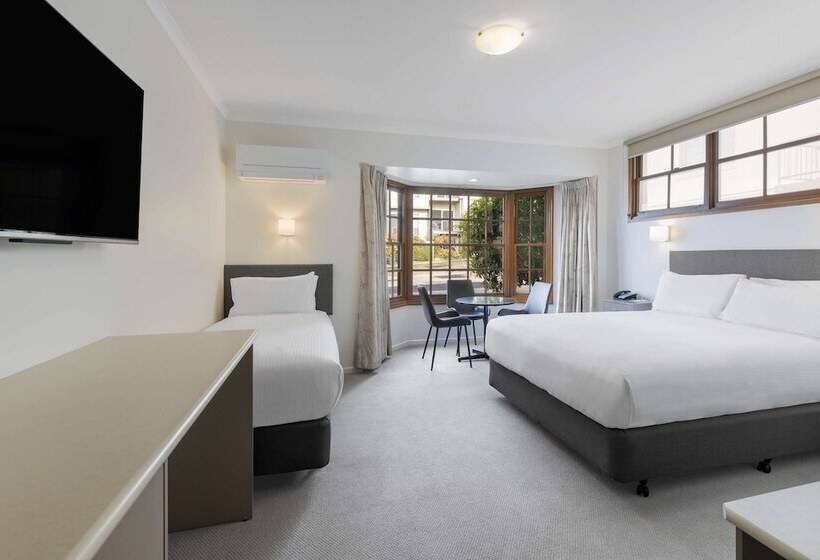 프리미엄 룸, Best Western Olde Maritime Motor Inn