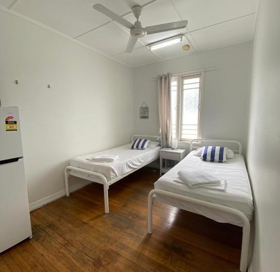 Номер Economy, Civic Guesthouse