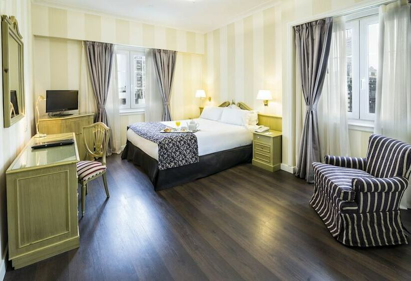 اتاق سوپریور یک تخته, Claridge