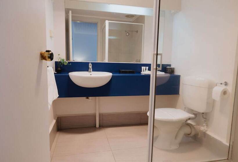 디럭스 룸, Comfort Inn Traralgon