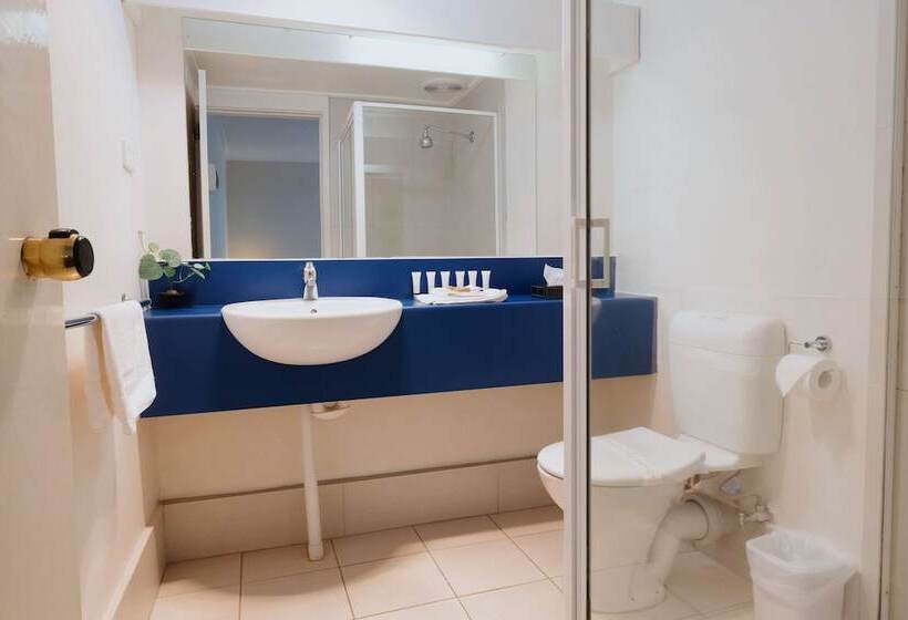 디럭스 룸, Comfort Inn Traralgon