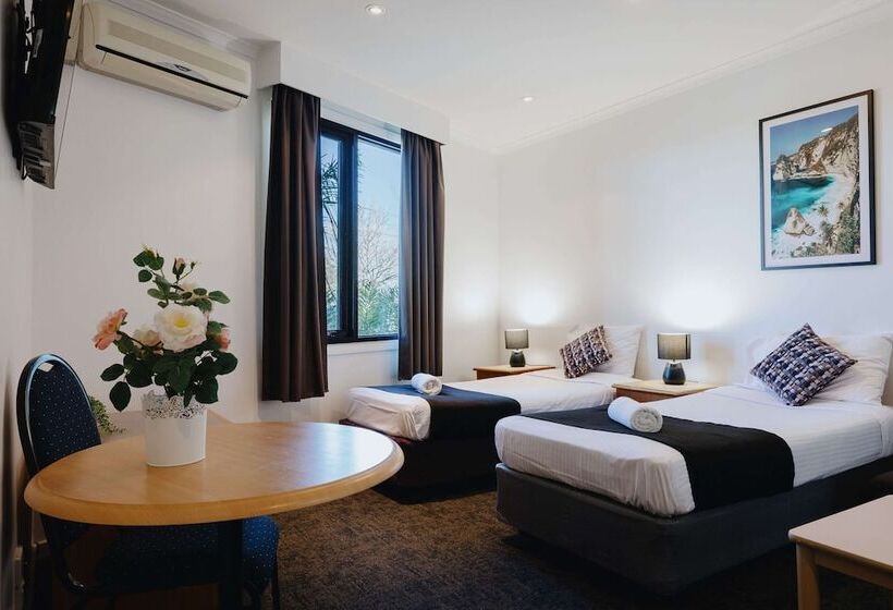 스탠다드 룸, Comfort Inn Traralgon