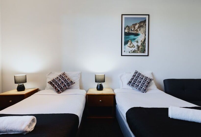 스탠다드 룸, Comfort Inn Traralgon