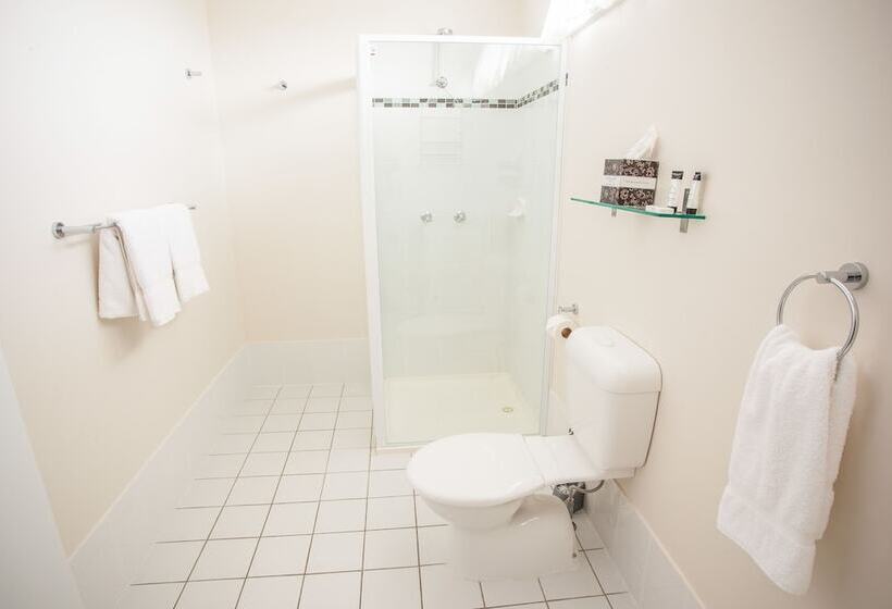 Номер Стандарт, High Street Motor Inn