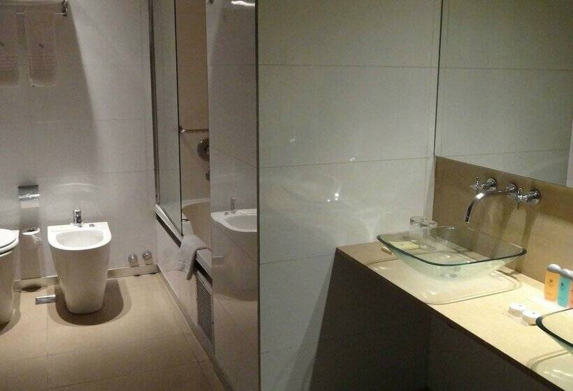 اتاق سوپریور, Htl Urbano
