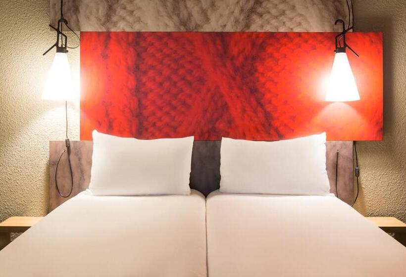 标准间, Ibis Liège Centre Opéra