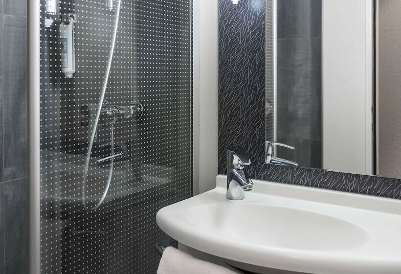 标准间, Ibis Liège Centre Opéra