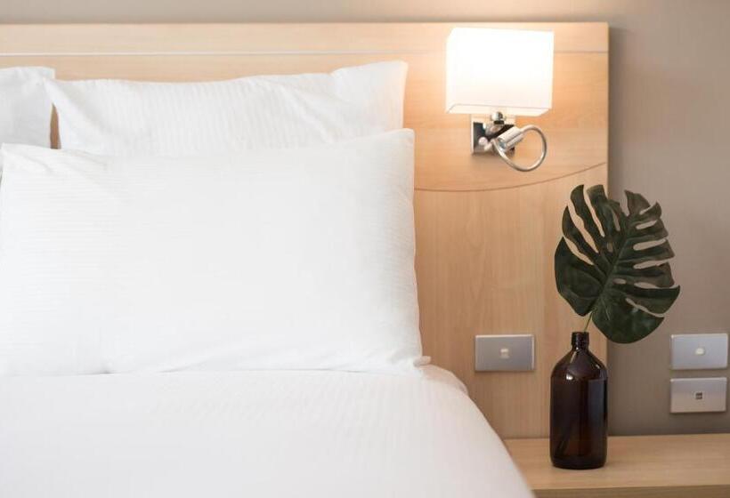 Номер Стандарт Вид на Море, Novotel Wollongong Northbeach