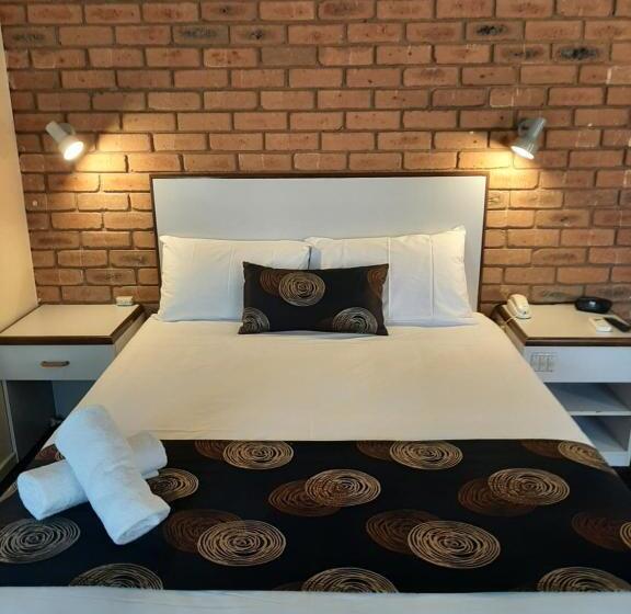 스탠다드 룸, Peppermill Inn Motel