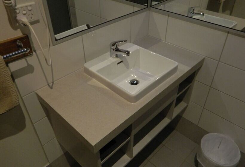 패밀리 룸, Werribee Motel And Apartments