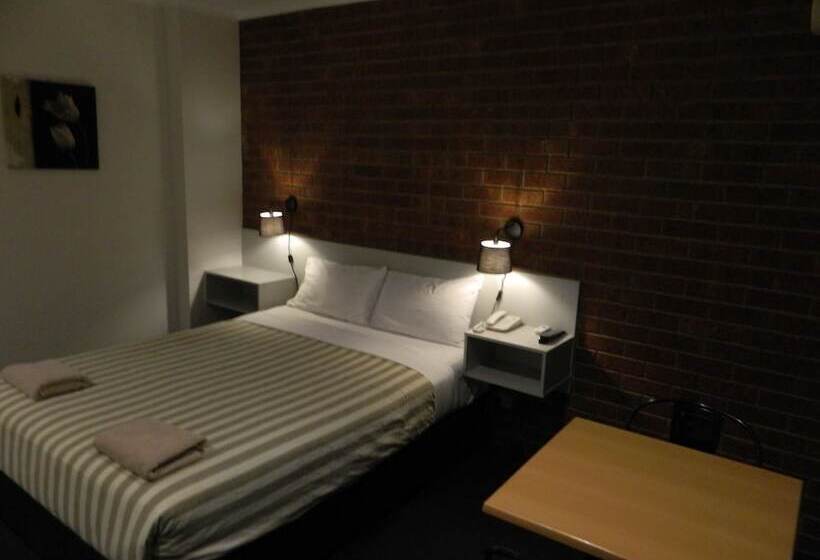 패밀리 룸, Werribee Motel And Apartments