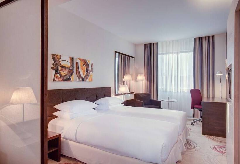 标准间, Doubletree By Hilton Hotel Kosice