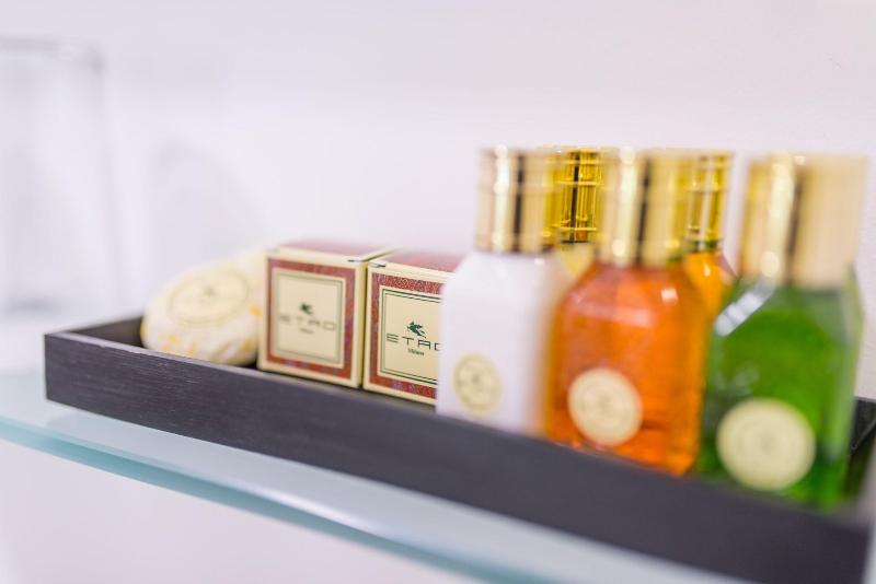 Номер Deluxe, Euro Suite Recife Boa Viagem