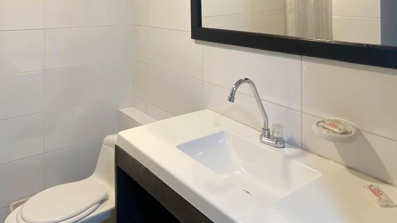 Номер Стандарт Трехместный, Euro Suite Recife Boa Viagem