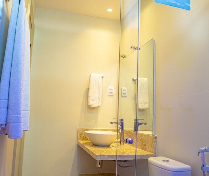 스탠다드 룸, Grande Hotel Da Barra