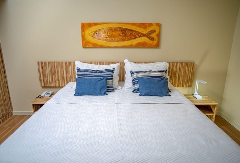 스탠다드 룸, Grande Hotel Da Barra