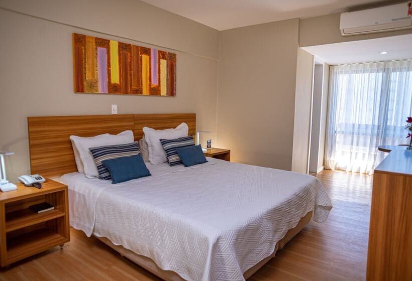 스탠다드 룸, Grande Hotel Da Barra