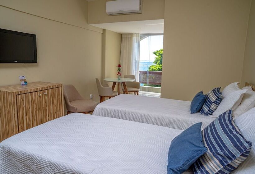 스탠다드 룸, Grande Hotel Da Barra