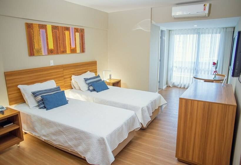 스탠다드 룸, Grande Hotel Da Barra