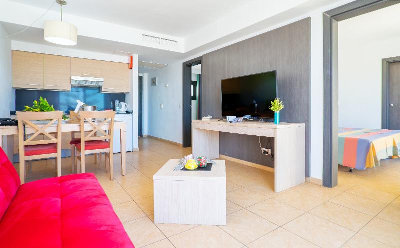 디럭스 룸, Grande Hotel Da Barra