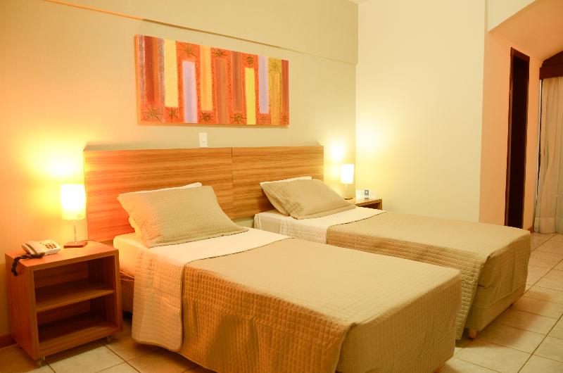 스탠다드 룸, Grande Hotel Da Barra