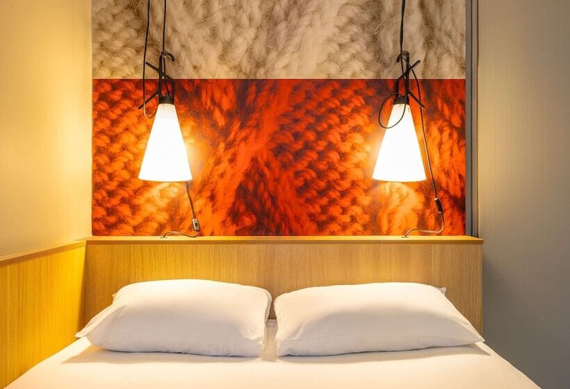 标准间, Ibis Gent Centrum Opera