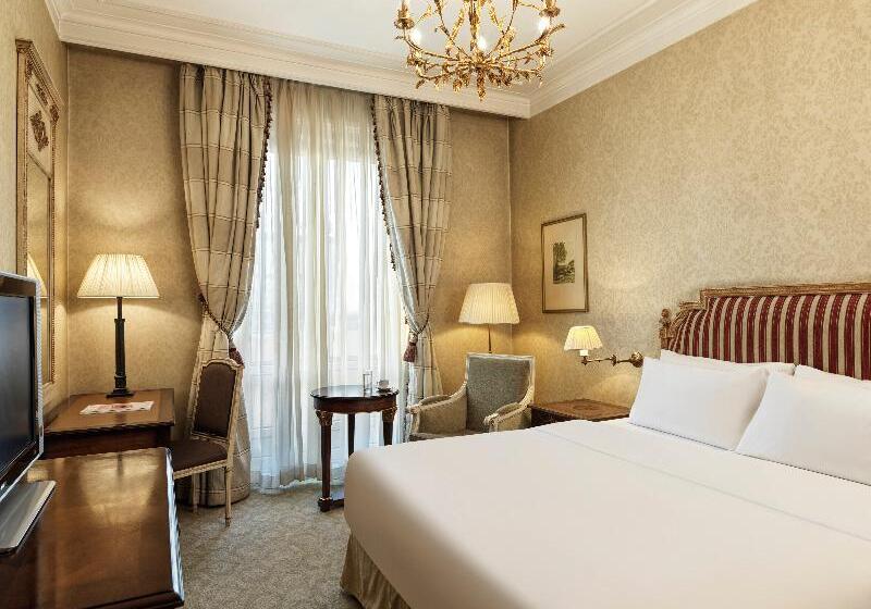 Номер Executive, Sofia Balkan Palace