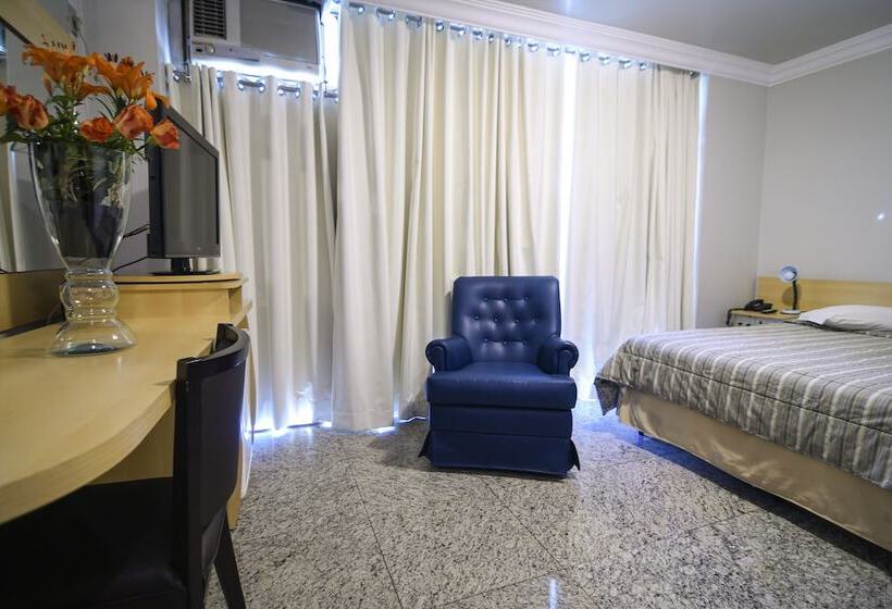 스탠다드 룸, Like U Hotel Brasília
