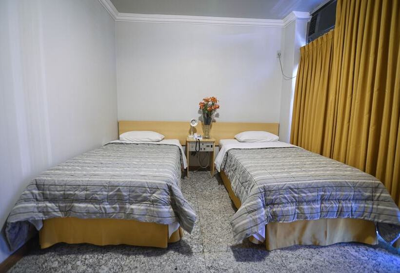 스탠다드 룸, Like U Hotel Brasília