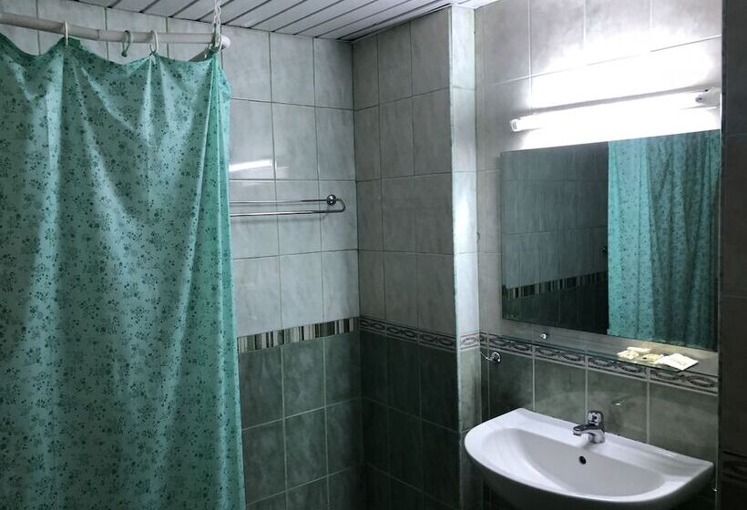 Номер Economy, Pomorie Interhotel