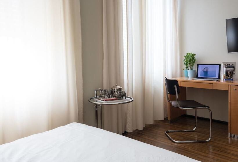 Номер Стандарт, Art Déco Hotel Elite