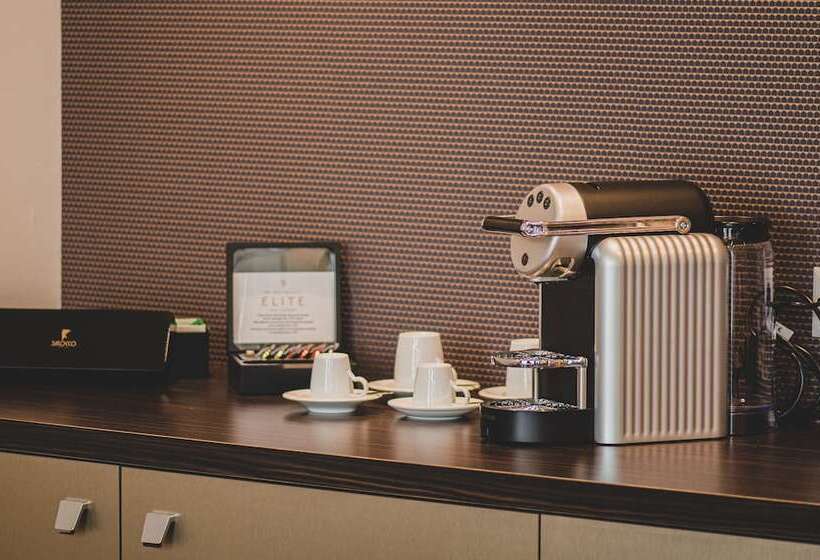 Люкс Премиум, Art Déco Hotel Elite