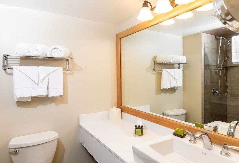 Номер Стандарт с Балконом, Hidden Valley Resort, Ascend Hotel Collection