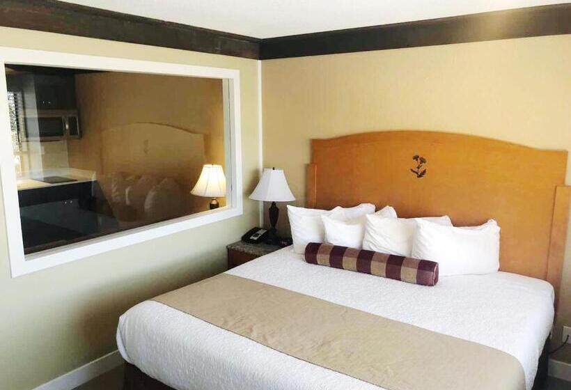 スイート（家族用）, Abercorn Hotel, Trademark Collection By Wyndham