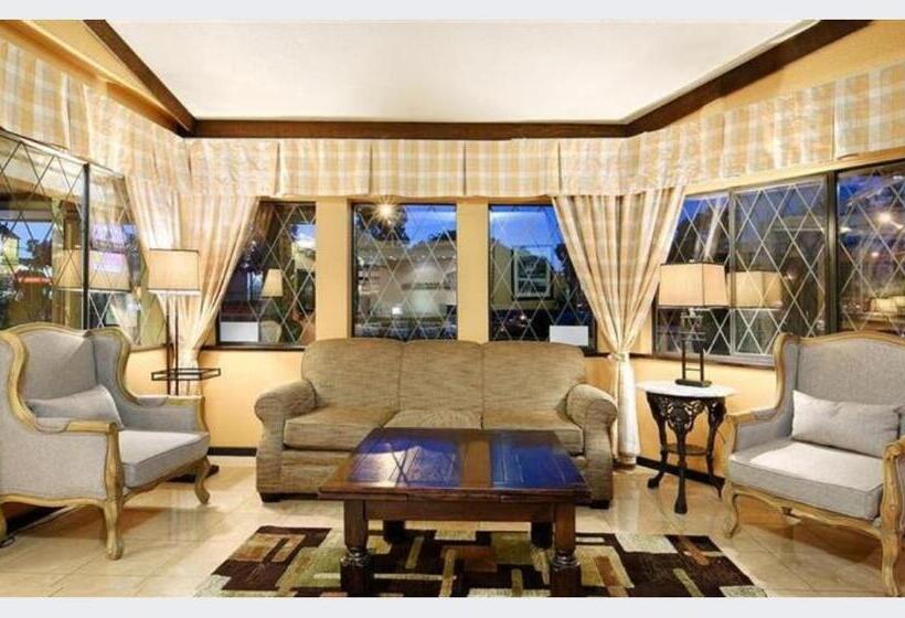 スイート, Abercorn Hotel, Trademark Collection By Wyndham