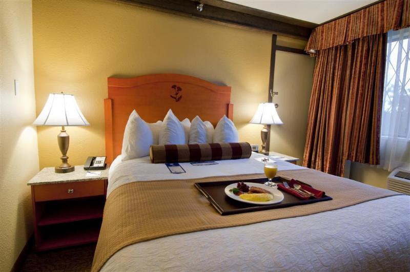 スイート, Abercorn Hotel, Trademark Collection By Wyndham