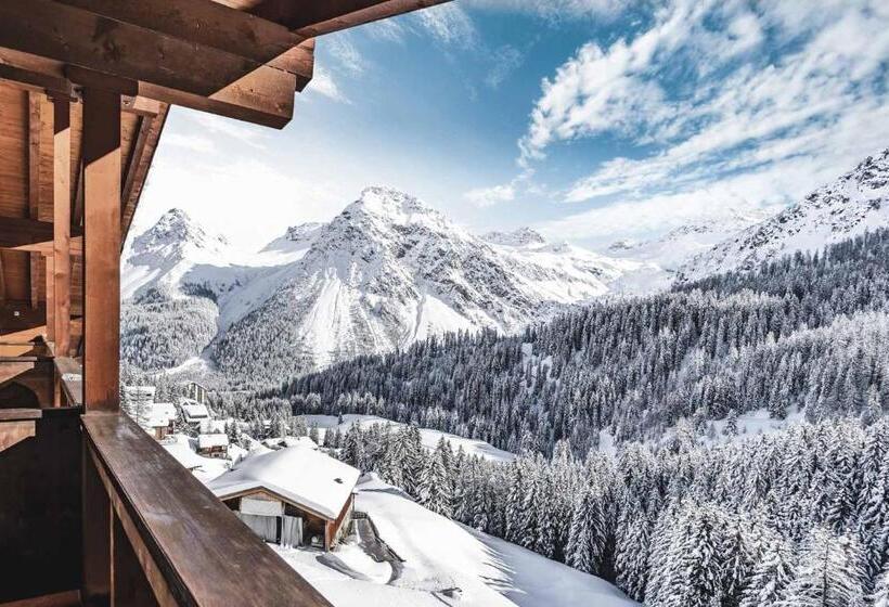 Номер Стандарт Панорамный Вид, Alpensonne   Panoramazimmer & Restaurant