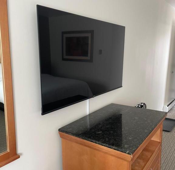 اتاق استاندارد, Anavada Inn & Suites  Prince George