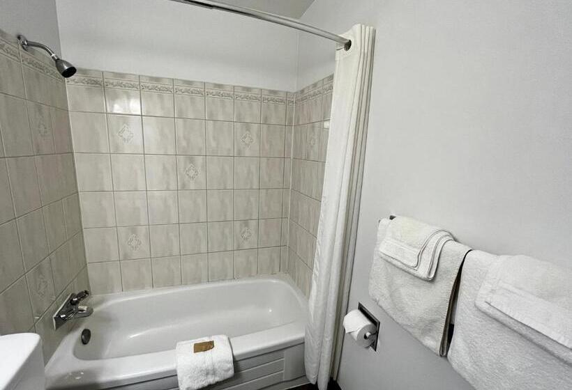 سوییت لوکس, Anavada Inn & Suites  Prince George