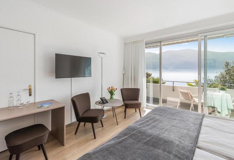 Номер Economy, Casa Berno Panorama Resort