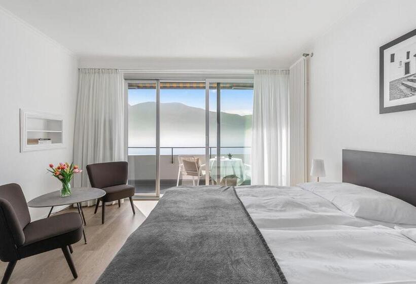 Номер Стандарт, Casa Berno Panorama Resort