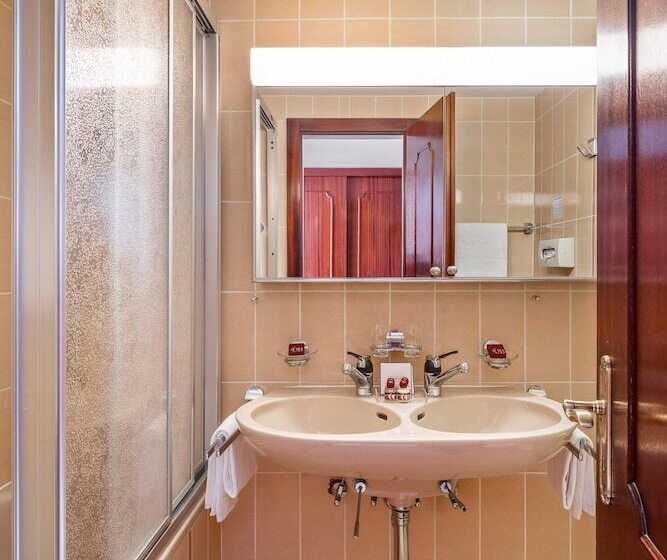 Номер Economy, Casa Berno Panorama Resort