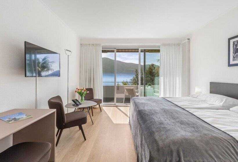 Номер Economy, Casa Berno Panorama Resort