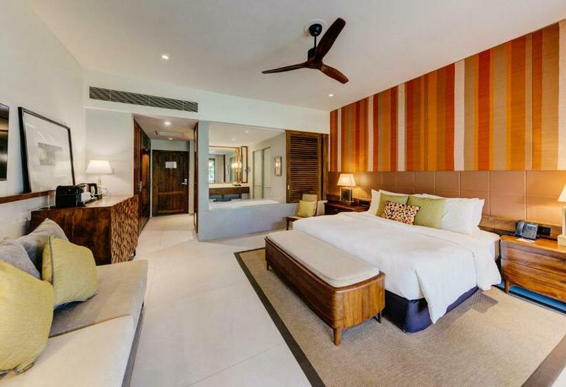 Номер Премиум, Cinnamon Bentota Beach   Signature Selection
