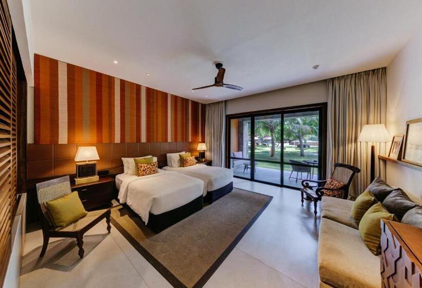 Номер Премиум, Cinnamon Bentota Beach   Signature Selection