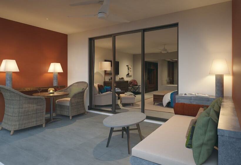 Номер Премиум, Cinnamon Bentota Beach   Signature Selection
